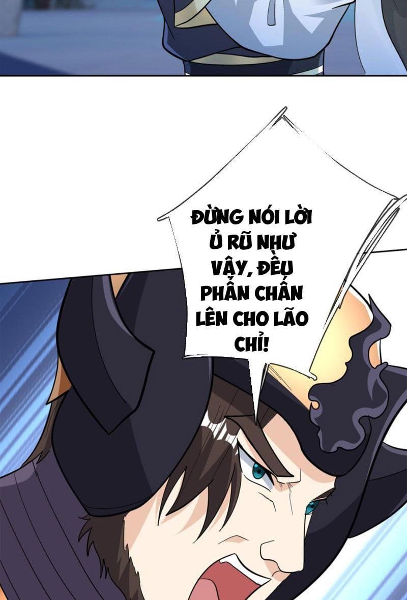 đọc truyện Thu Triệu Vạn Đồ Đệ, Vi Sư Vô Địch Thế Gian Chương 74 ảnh 22 tại Thiên Thai Truyện