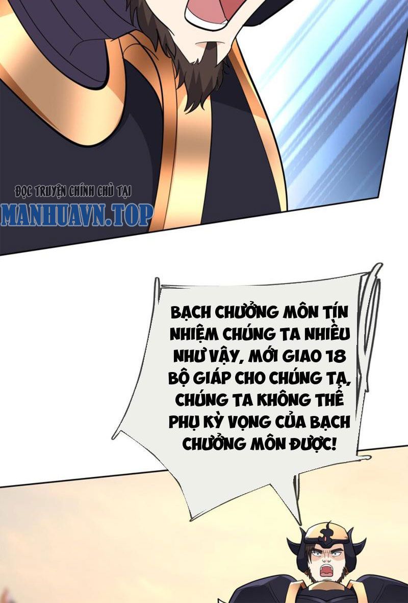 đọc truyện Thu Triệu Vạn Đồ Đệ, Vi Sư Vô Địch Thế Gian Chương 74 ảnh 23 tại Thiên Thai Truyện