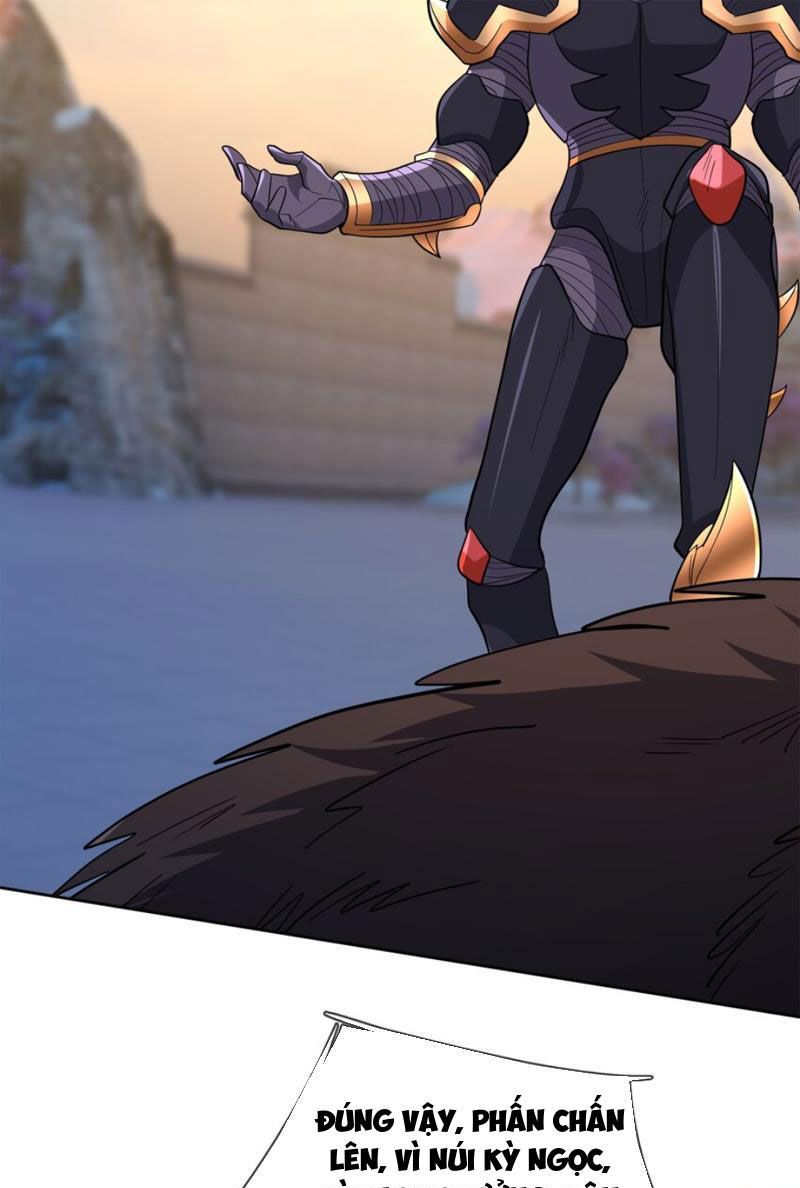 đọc truyện Thu Triệu Vạn Đồ Đệ, Vi Sư Vô Địch Thế Gian Chương 74 ảnh 24 tại Thiên Thai Truyện