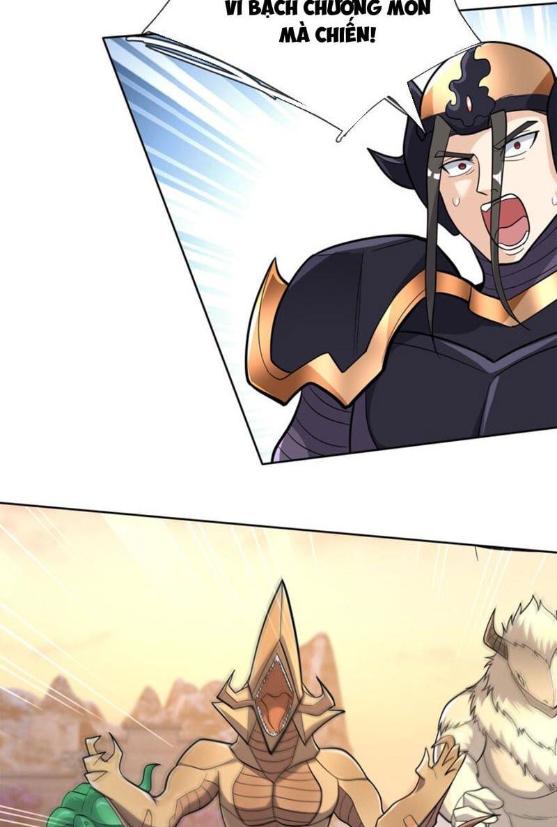 đọc truyện Thu Triệu Vạn Đồ Đệ, Vi Sư Vô Địch Thế Gian Chương 74 ảnh 25 tại Thiên Thai Truyện