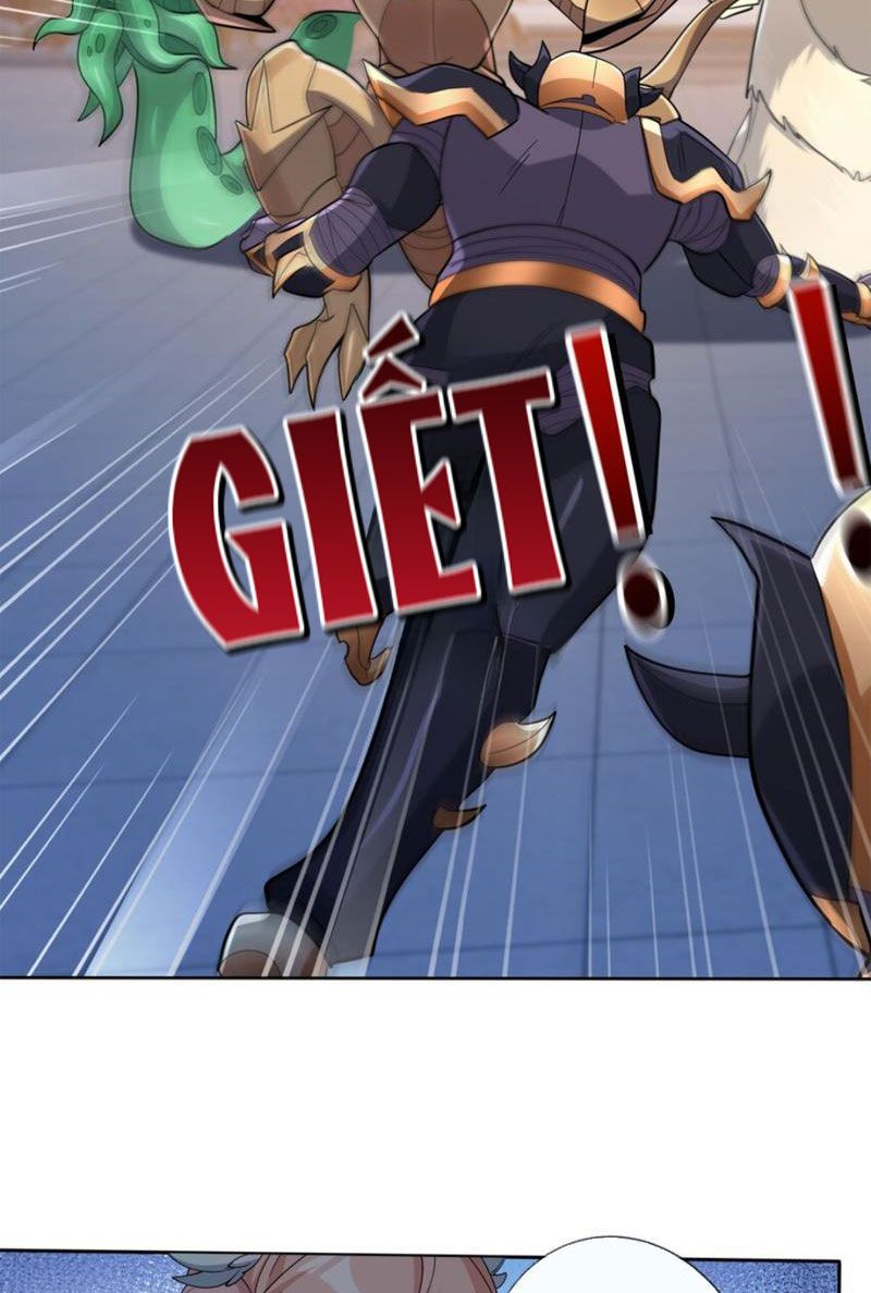 đọc truyện Thu Triệu Vạn Đồ Đệ, Vi Sư Vô Địch Thế Gian Chương 74 ảnh 26 tại Thiên Thai Truyện