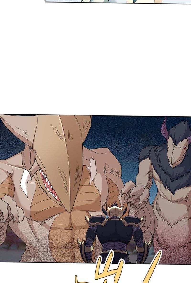 đọc truyện Thu Triệu Vạn Đồ Đệ, Vi Sư Vô Địch Thế Gian Chương 74 ảnh 28 tại Thiên Thai Truyện