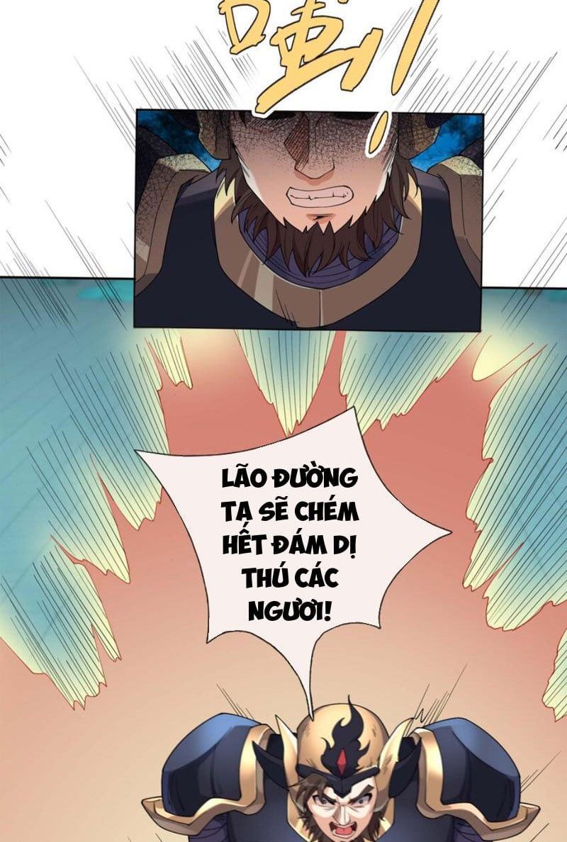 đọc truyện Thu Triệu Vạn Đồ Đệ, Vi Sư Vô Địch Thế Gian Chương 74 ảnh 29 tại Thiên Thai Truyện