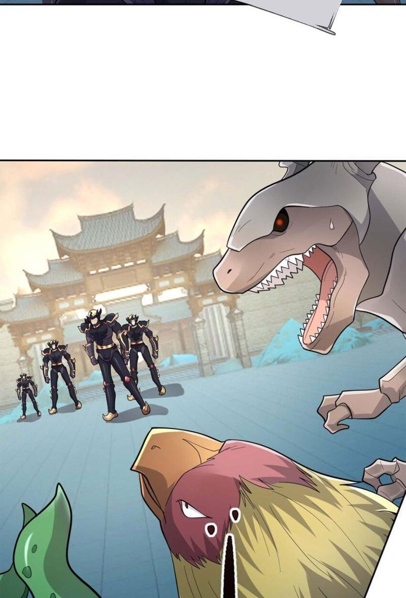 đọc truyện Thu Triệu Vạn Đồ Đệ, Vi Sư Vô Địch Thế Gian Chương 74 ảnh 5 tại Thiên Thai Truyện