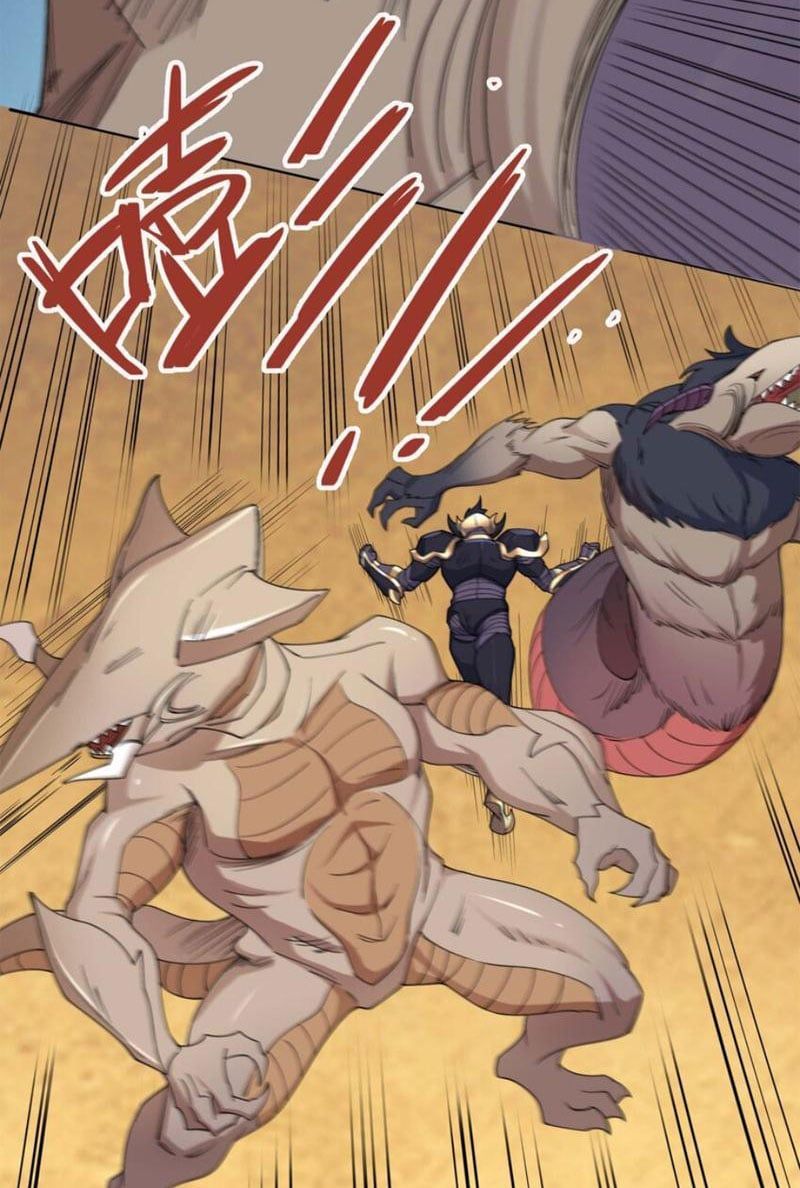 đọc truyện Thu Triệu Vạn Đồ Đệ, Vi Sư Vô Địch Thế Gian Chương 74 ảnh 32 tại Thiên Thai Truyện