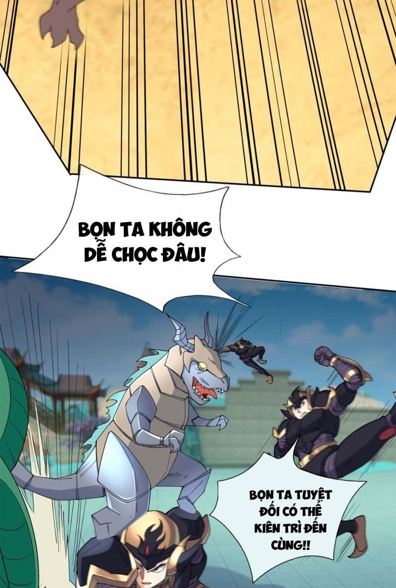 đọc truyện Thu Triệu Vạn Đồ Đệ, Vi Sư Vô Địch Thế Gian Chương 74 ảnh 33 tại Thiên Thai Truyện