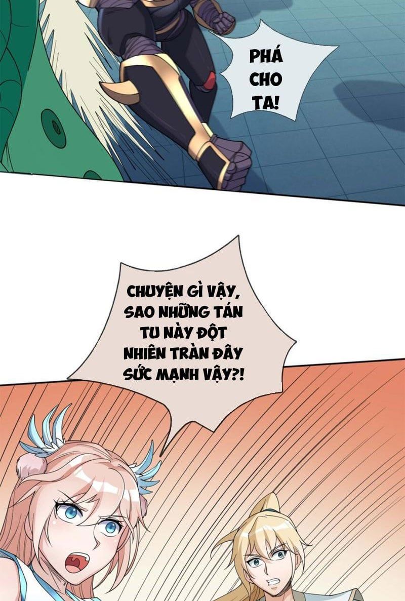 đọc truyện Thu Triệu Vạn Đồ Đệ, Vi Sư Vô Địch Thế Gian Chương 74 ảnh 34 tại Thiên Thai Truyện