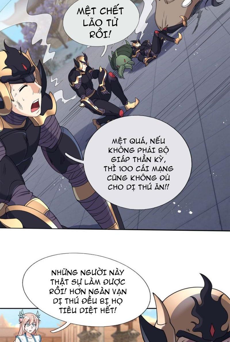 đọc truyện Thu Triệu Vạn Đồ Đệ, Vi Sư Vô Địch Thế Gian Chương 74 ảnh 38 tại Thiên Thai Truyện