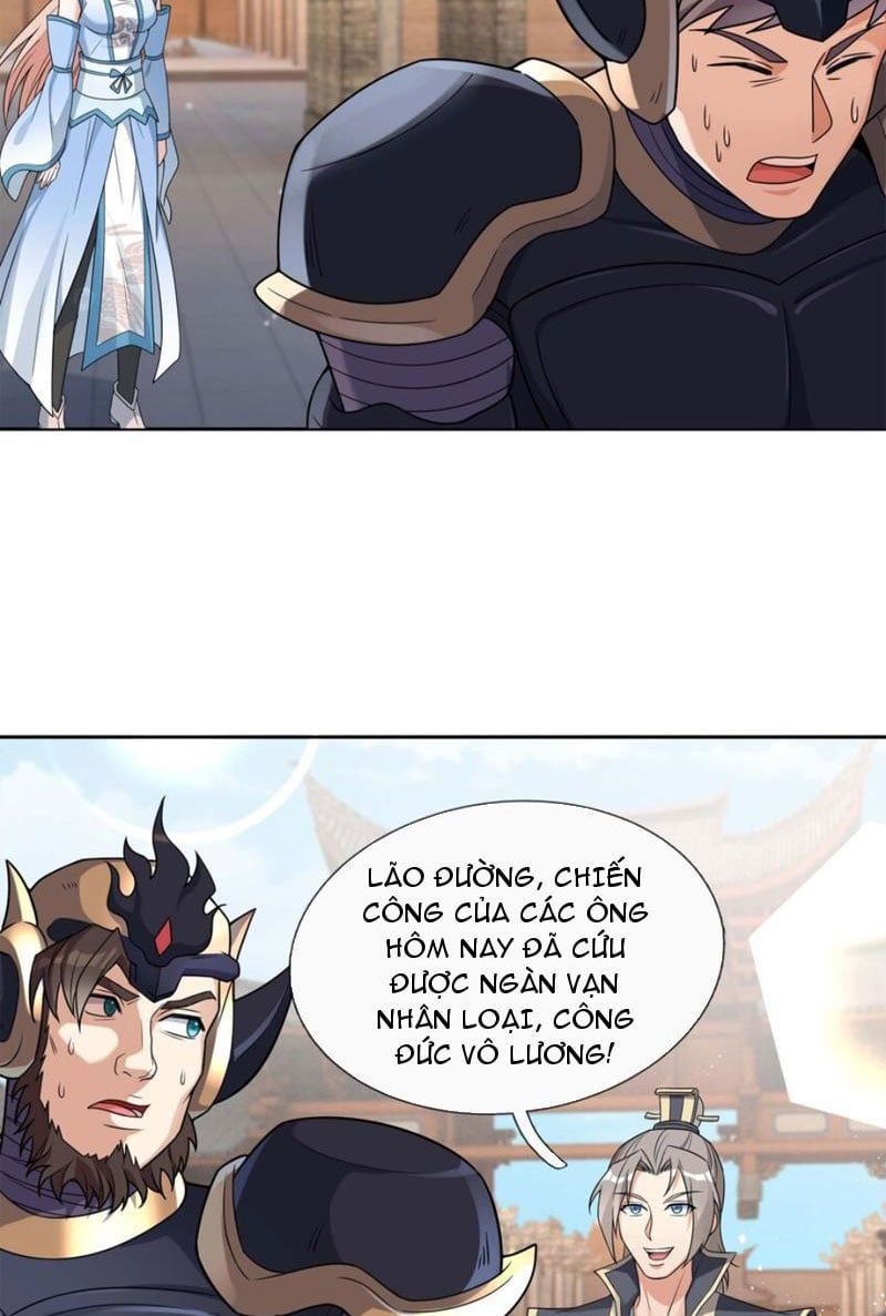 đọc truyện Thu Triệu Vạn Đồ Đệ, Vi Sư Vô Địch Thế Gian Chương 74 ảnh 39 tại Thiên Thai Truyện