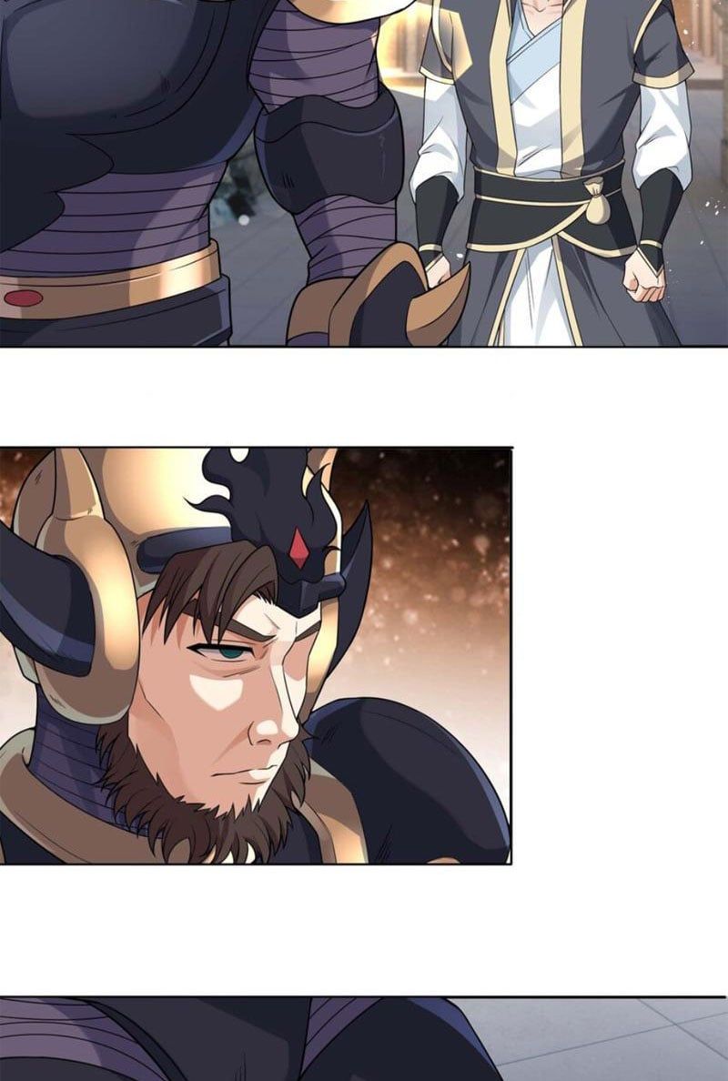 đọc truyện Thu Triệu Vạn Đồ Đệ, Vi Sư Vô Địch Thế Gian Chương 74 ảnh 40 tại Thiên Thai Truyện