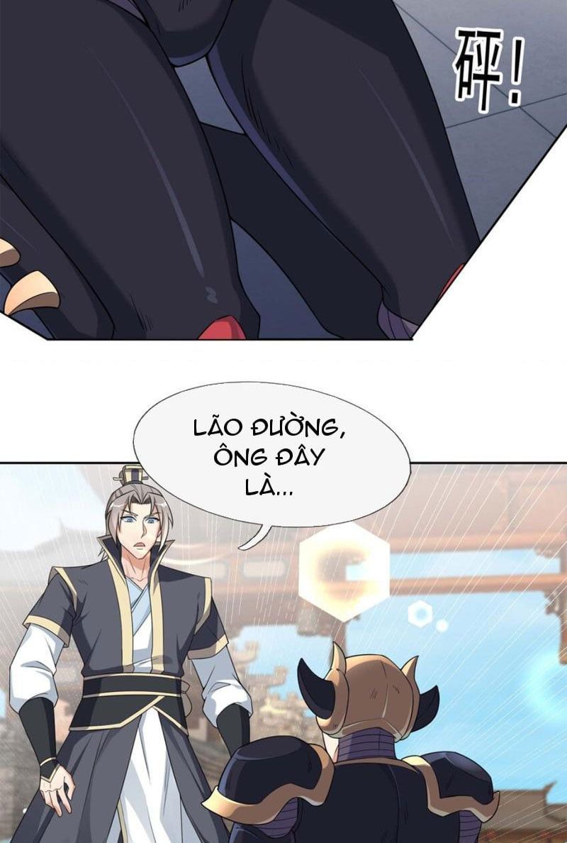 đọc truyện Thu Triệu Vạn Đồ Đệ, Vi Sư Vô Địch Thế Gian Chương 74 ảnh 41 tại Thiên Thai Truyện