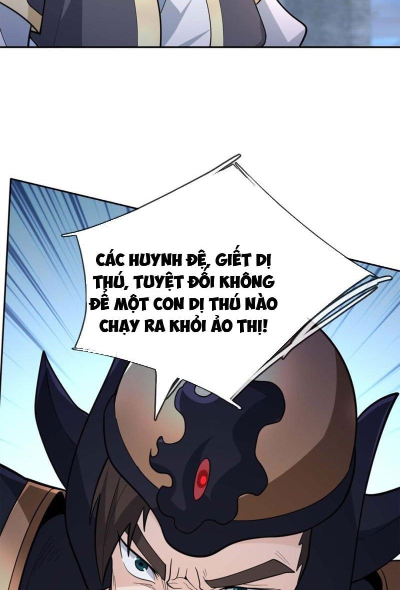 đọc truyện Thu Triệu Vạn Đồ Đệ, Vi Sư Vô Địch Thế Gian Chương 74 ảnh 7 tại Thiên Thai Truyện