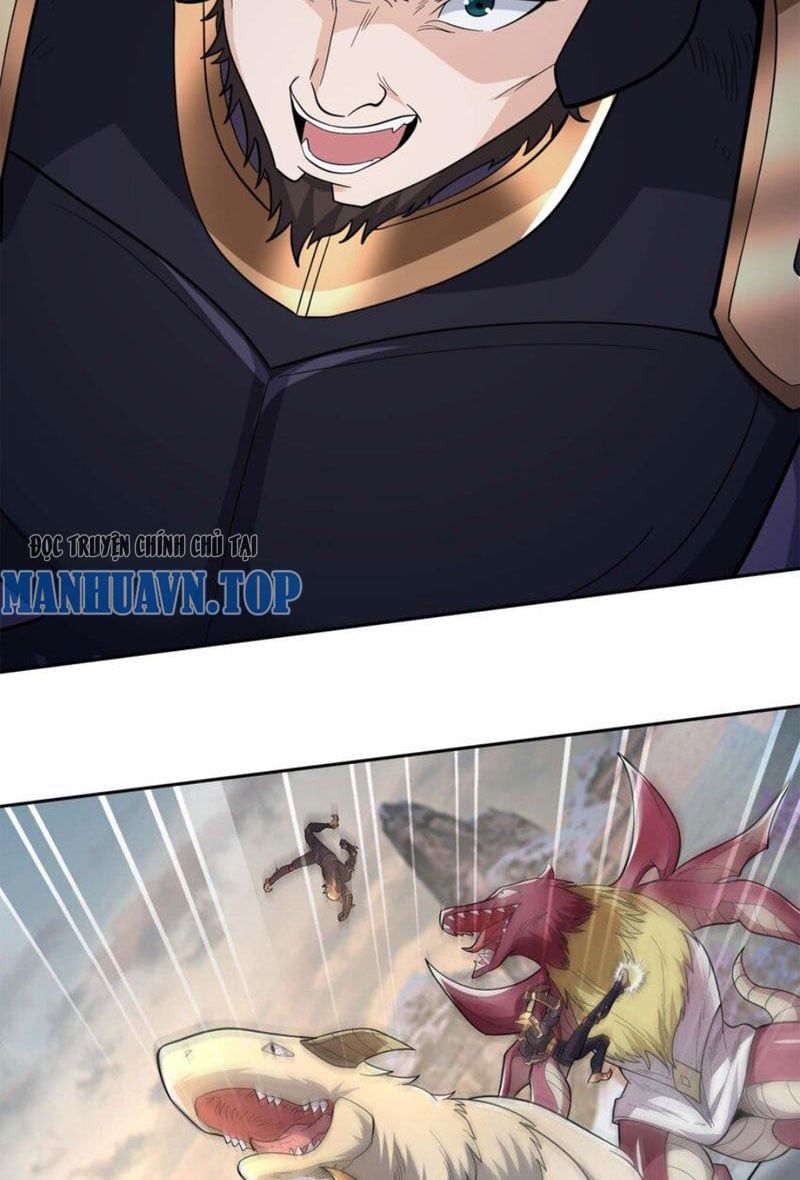 đọc truyện Thu Triệu Vạn Đồ Đệ, Vi Sư Vô Địch Thế Gian Chương 74 ảnh 8 tại Thiên Thai Truyện