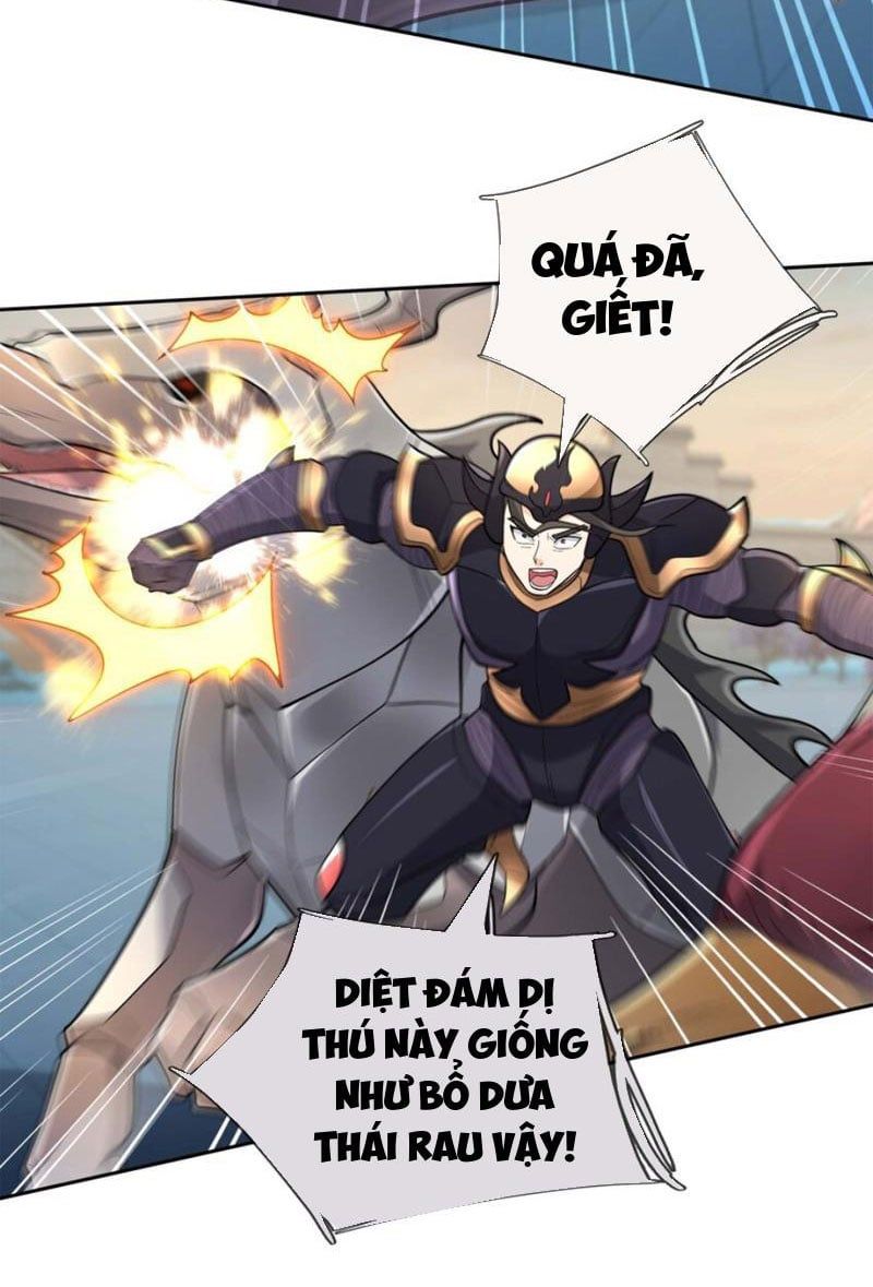 đọc truyện Thu Triệu Vạn Đồ Đệ, Vi Sư Vô Địch Thế Gian Chương 74 ảnh 10 tại Thiên Thai Truyện