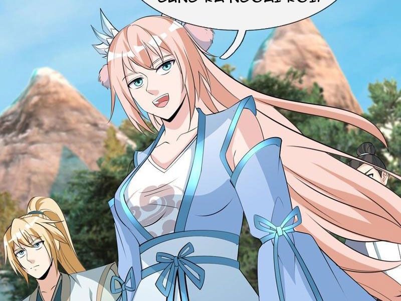 đọc truyện Thu Triệu Vạn Đồ Đệ, Vi Sư Vô Địch Thế Gian Chương 75 ảnh 33 tại Thiên Thai Truyện