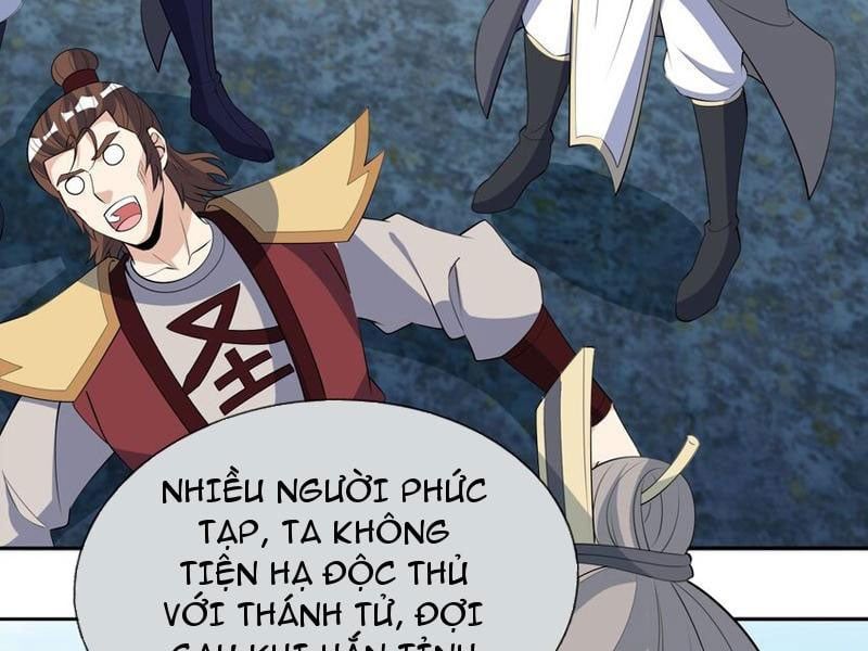 đọc truyện Thu Triệu Vạn Đồ Đệ, Vi Sư Vô Địch Thế Gian Chương 75 ảnh 40 tại Thiên Thai Truyện