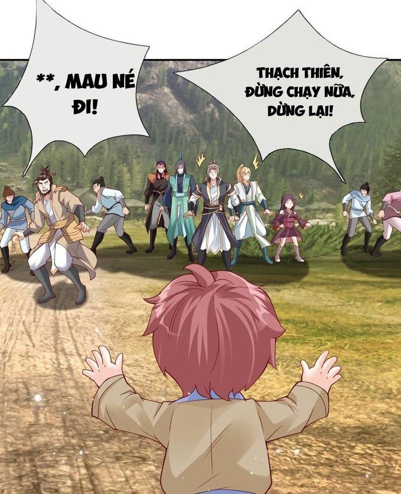 đọc truyện Thu Triệu Vạn Đồ Đệ, Vi Sư Vô Địch Thế Gian Chương 76 ảnh 13 tại Thiên Thai Truyện