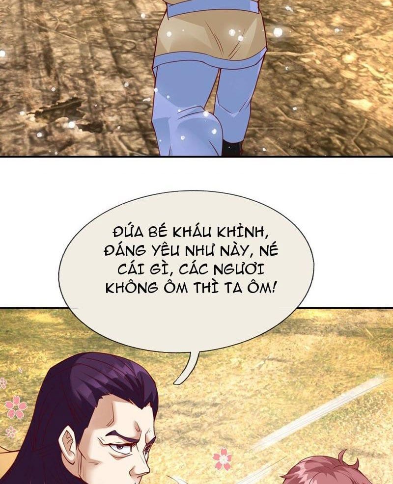 đọc truyện Thu Triệu Vạn Đồ Đệ, Vi Sư Vô Địch Thế Gian Chương 76 ảnh 14 tại Thiên Thai Truyện