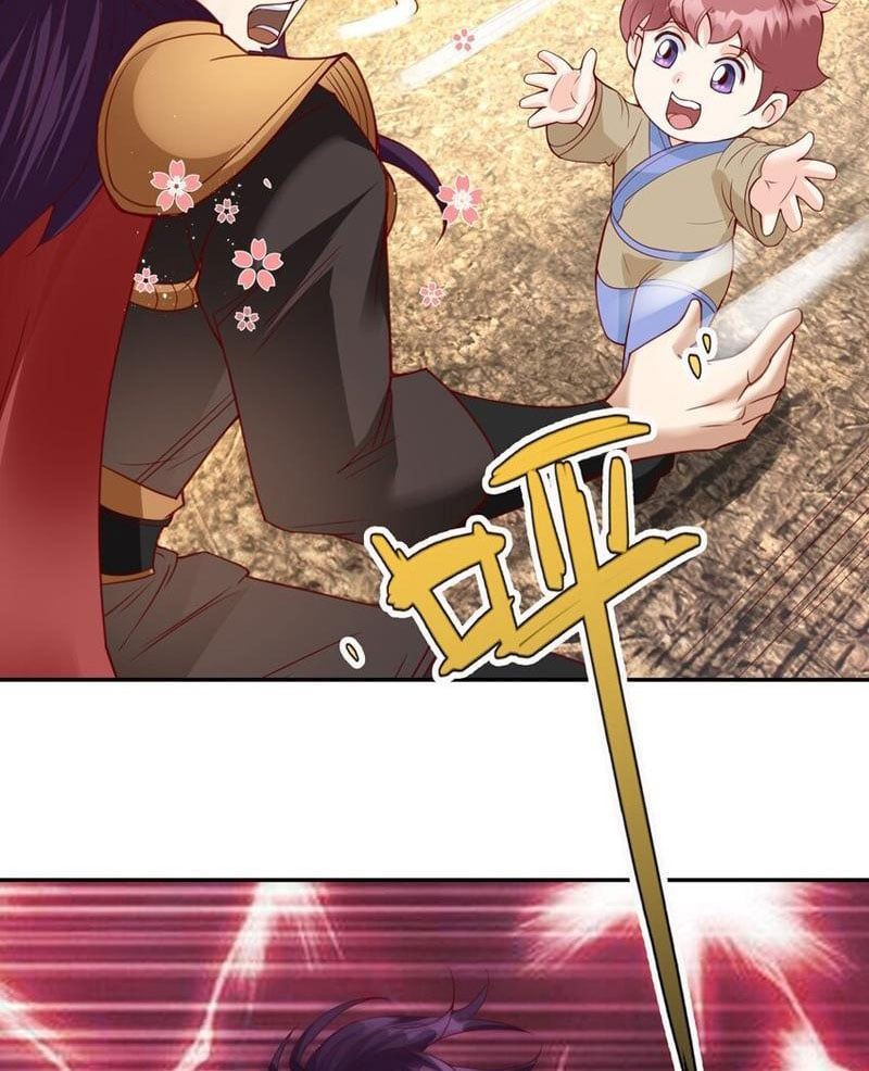 đọc truyện Thu Triệu Vạn Đồ Đệ, Vi Sư Vô Địch Thế Gian Chương 76 ảnh 15 tại Thiên Thai Truyện