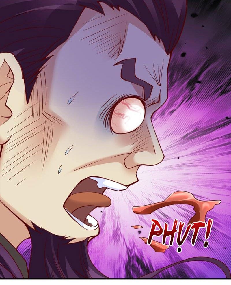 đọc truyện Thu Triệu Vạn Đồ Đệ, Vi Sư Vô Địch Thế Gian Chương 76 ảnh 17 tại Thiên Thai Truyện