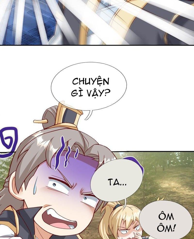 đọc truyện Thu Triệu Vạn Đồ Đệ, Vi Sư Vô Địch Thế Gian Chương 76 ảnh 19 tại Thiên Thai Truyện