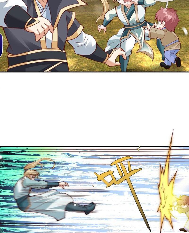 đọc truyện Thu Triệu Vạn Đồ Đệ, Vi Sư Vô Địch Thế Gian Chương 76 ảnh 20 tại Thiên Thai Truyện