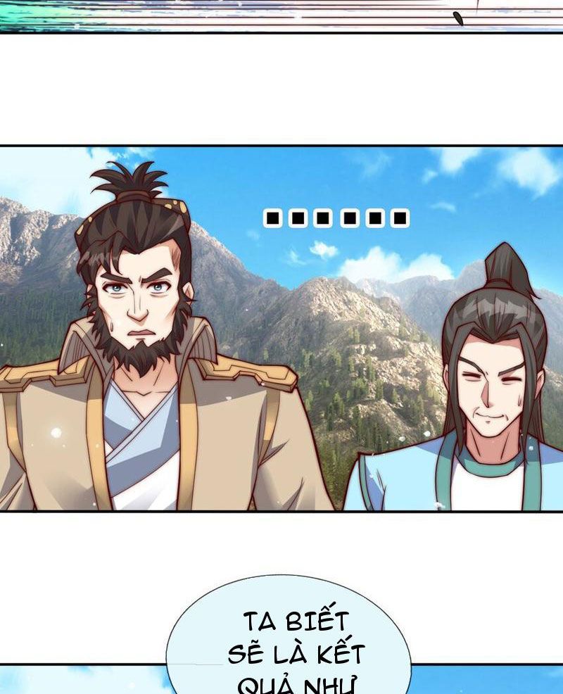 đọc truyện Thu Triệu Vạn Đồ Đệ, Vi Sư Vô Địch Thế Gian Chương 76 ảnh 21 tại Thiên Thai Truyện