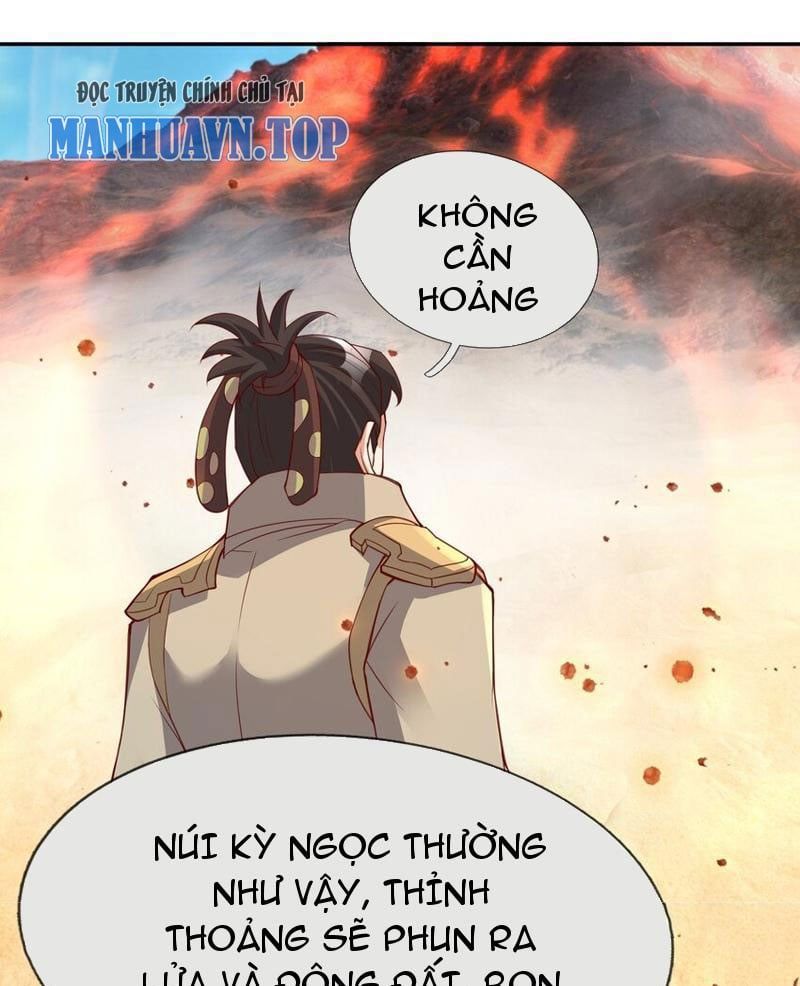 đọc truyện Thu Triệu Vạn Đồ Đệ, Vi Sư Vô Địch Thế Gian Chương 76 ảnh 4 tại Thiên Thai Truyện