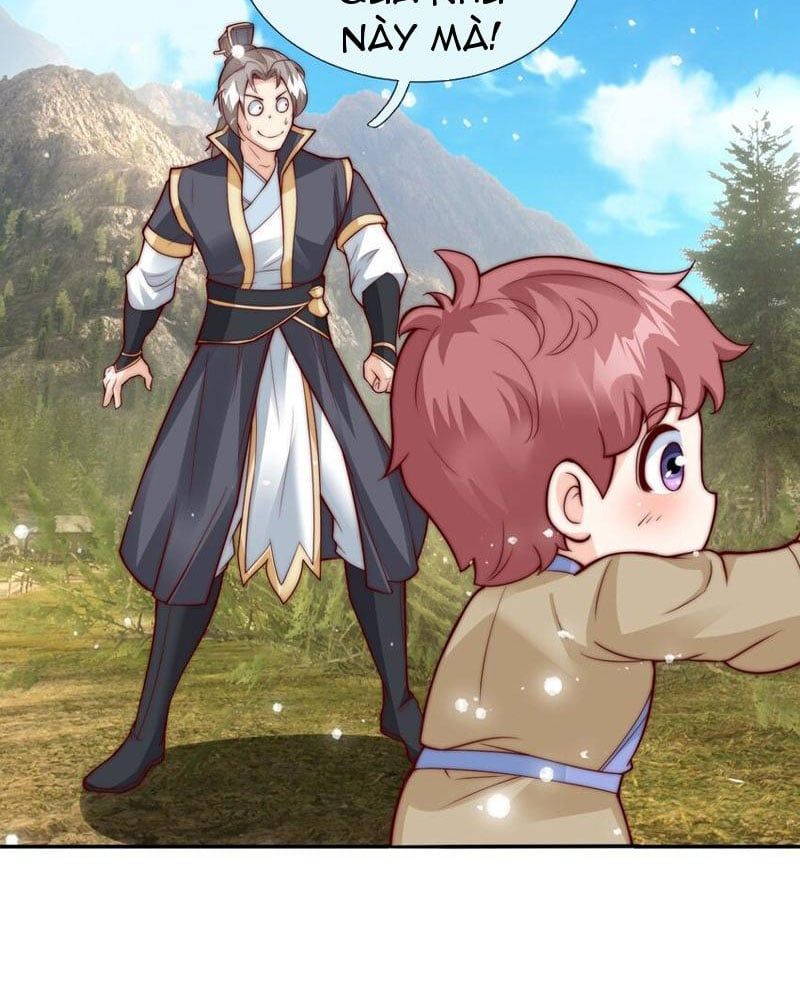 đọc truyện Thu Triệu Vạn Đồ Đệ, Vi Sư Vô Địch Thế Gian Chương 76 ảnh 22 tại Thiên Thai Truyện