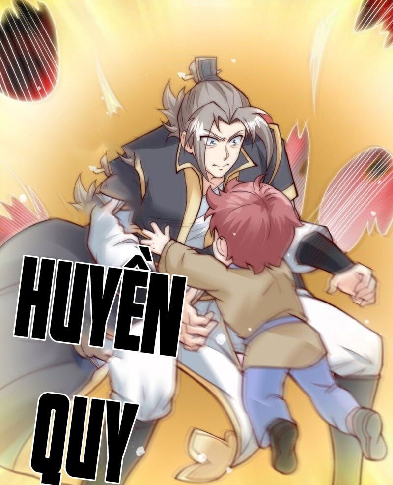 đọc truyện Thu Triệu Vạn Đồ Đệ, Vi Sư Vô Địch Thế Gian Chương 76 ảnh 25 tại Thiên Thai Truyện