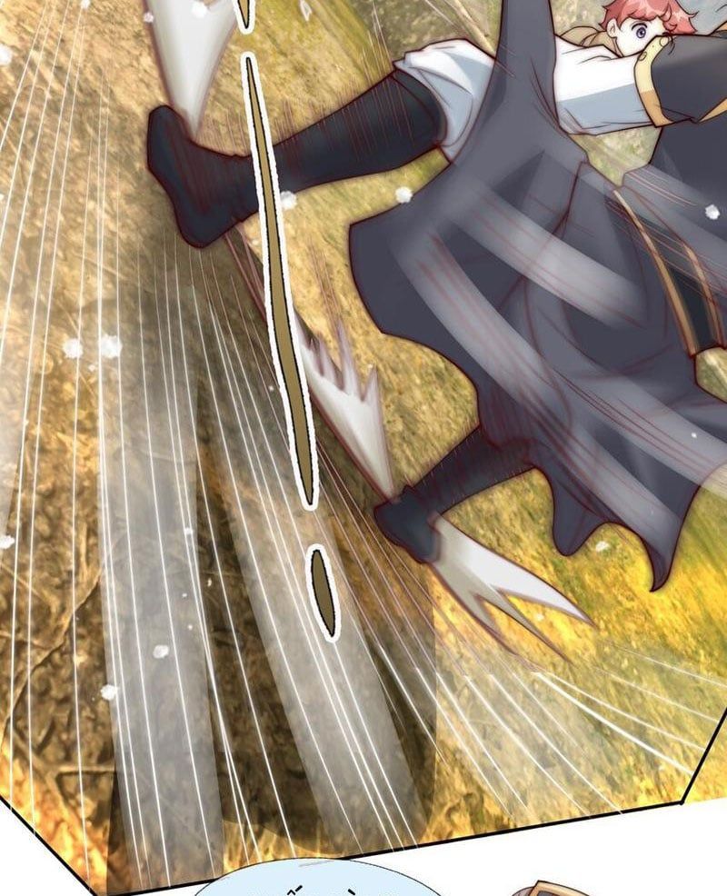 đọc truyện Thu Triệu Vạn Đồ Đệ, Vi Sư Vô Địch Thế Gian Chương 76 ảnh 28 tại Thiên Thai Truyện