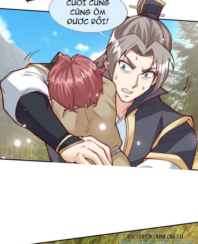 đọc truyện Thu Triệu Vạn Đồ Đệ, Vi Sư Vô Địch Thế Gian Chương 76 ảnh 29 tại Thiên Thai Truyện