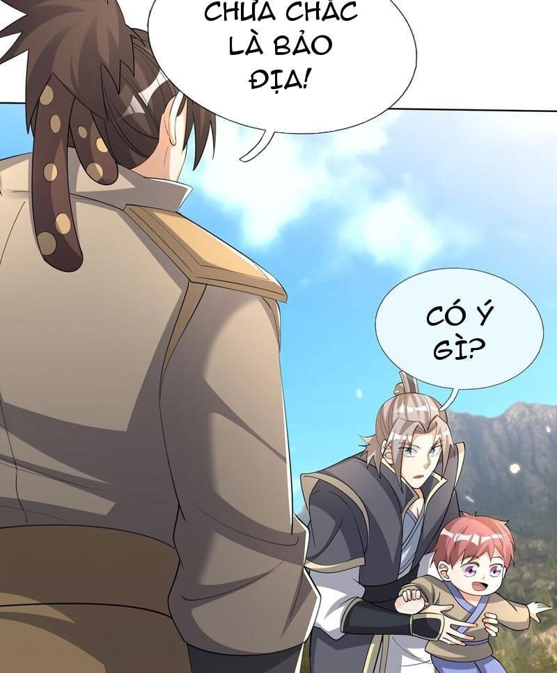 đọc truyện Thu Triệu Vạn Đồ Đệ, Vi Sư Vô Địch Thế Gian Chương 76 ảnh 41 tại Thiên Thai Truyện