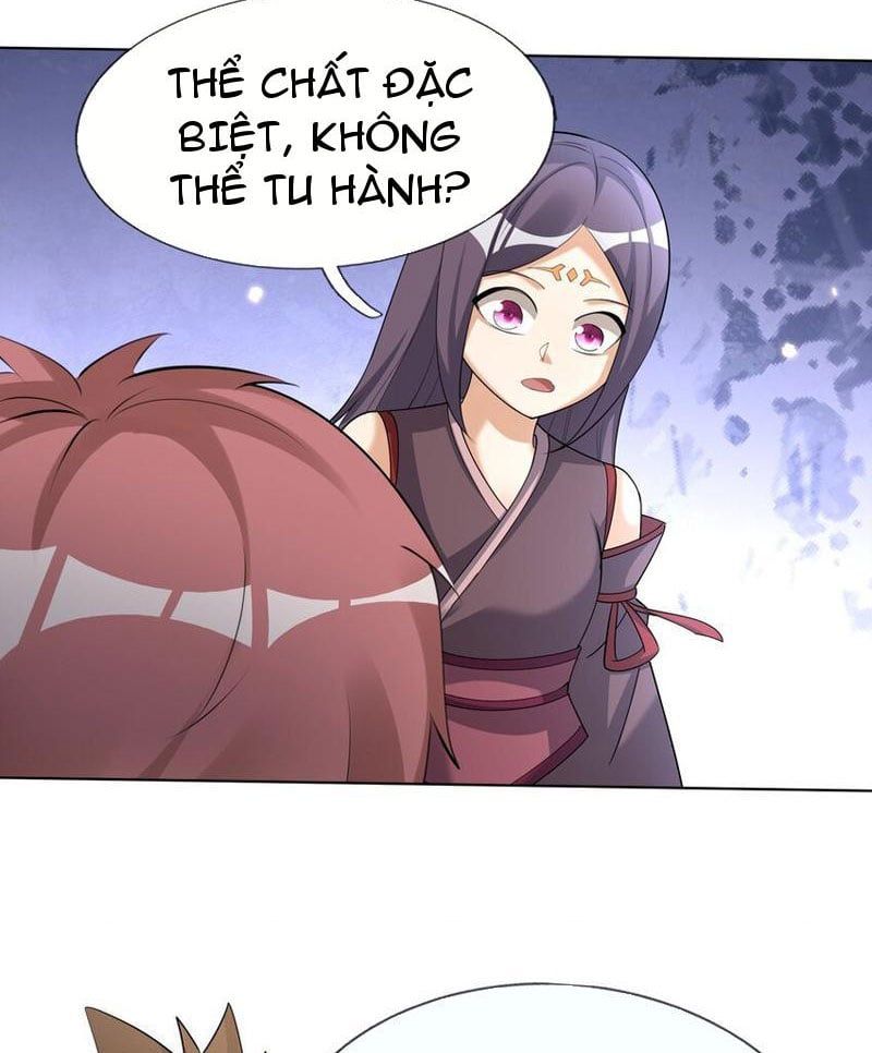 đọc truyện Thu Triệu Vạn Đồ Đệ, Vi Sư Vô Địch Thế Gian Chương 76 ảnh 44 tại Thiên Thai Truyện