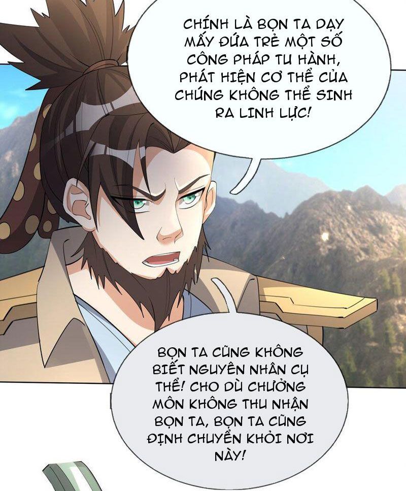 đọc truyện Thu Triệu Vạn Đồ Đệ, Vi Sư Vô Địch Thế Gian Chương 76 ảnh 45 tại Thiên Thai Truyện