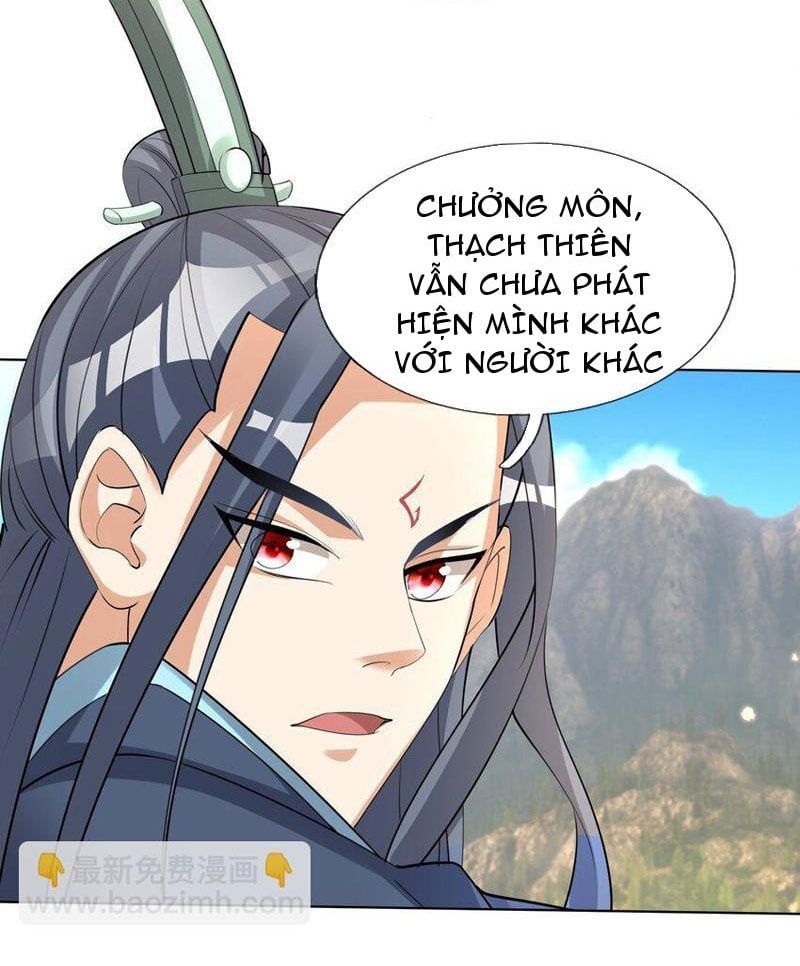 đọc truyện Thu Triệu Vạn Đồ Đệ, Vi Sư Vô Địch Thế Gian Chương 76 ảnh 46 tại Thiên Thai Truyện