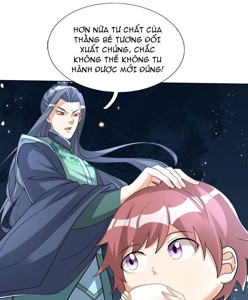 đọc truyện Thu Triệu Vạn Đồ Đệ, Vi Sư Vô Địch Thế Gian Chương 76 ảnh 47 tại Thiên Thai Truyện