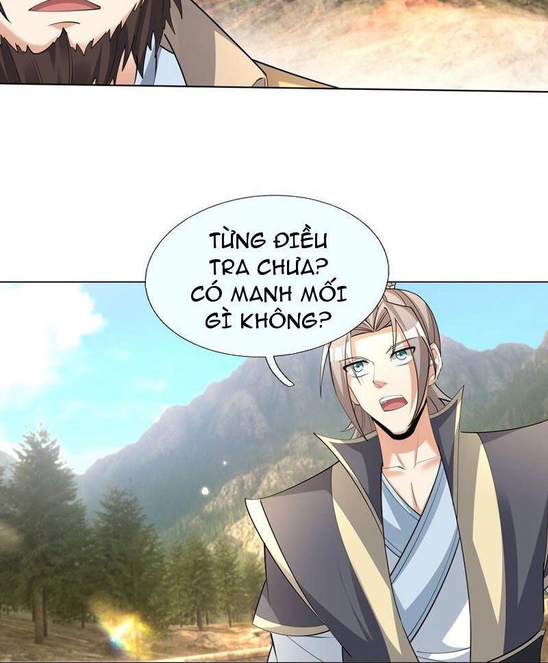 đọc truyện Thu Triệu Vạn Đồ Đệ, Vi Sư Vô Địch Thế Gian Chương 76 ảnh 50 tại Thiên Thai Truyện