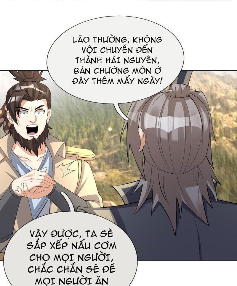 đọc truyện Thu Triệu Vạn Đồ Đệ, Vi Sư Vô Địch Thế Gian Chương 76 ảnh 54 tại Thiên Thai Truyện