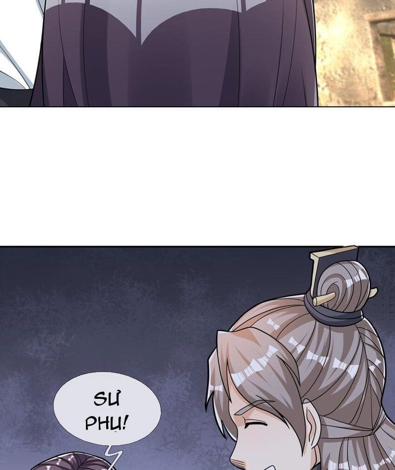 đọc truyện Thu Triệu Vạn Đồ Đệ, Vi Sư Vô Địch Thế Gian Chương 76 ảnh 59 tại Thiên Thai Truyện