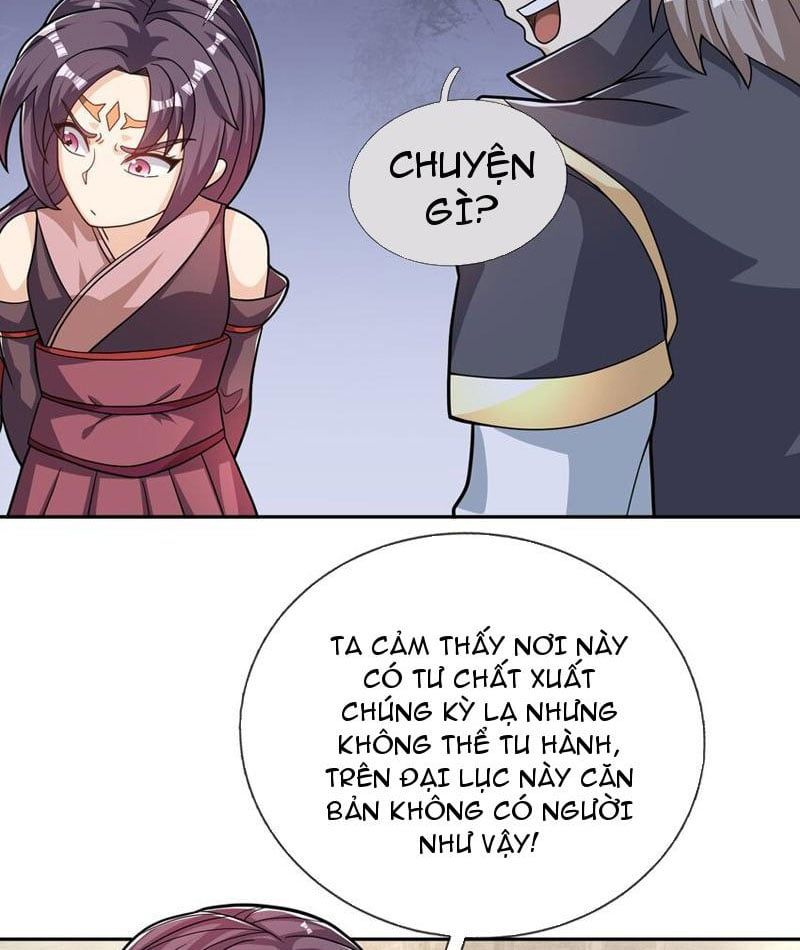 đọc truyện Thu Triệu Vạn Đồ Đệ, Vi Sư Vô Địch Thế Gian Chương 76 ảnh 60 tại Thiên Thai Truyện