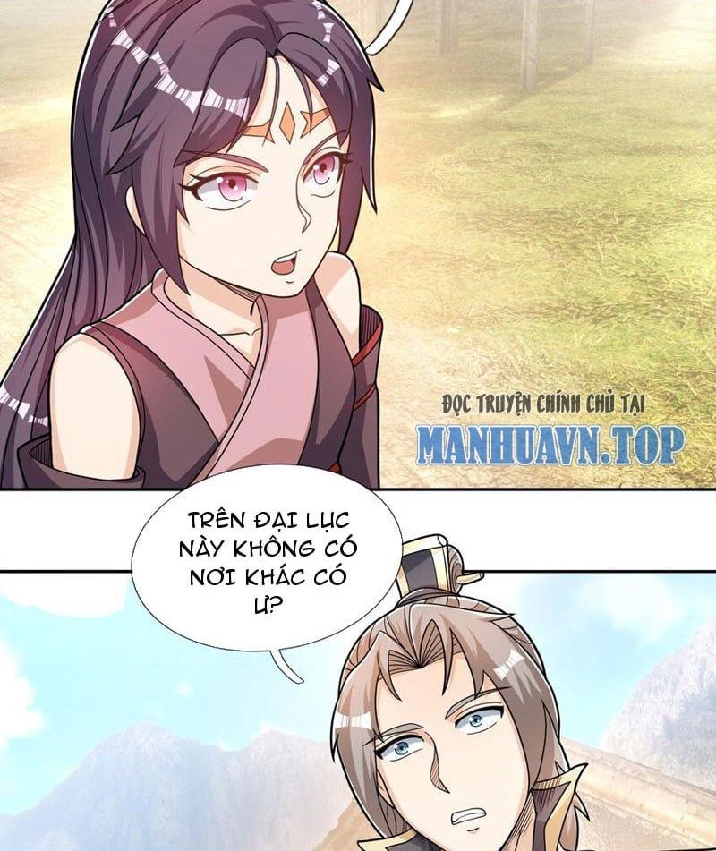 đọc truyện Thu Triệu Vạn Đồ Đệ, Vi Sư Vô Địch Thế Gian Chương 76 ảnh 61 tại Thiên Thai Truyện