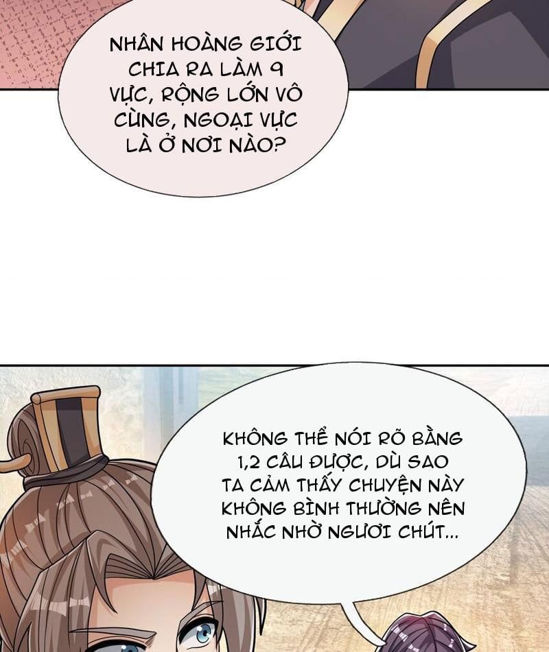 đọc truyện Thu Triệu Vạn Đồ Đệ, Vi Sư Vô Địch Thế Gian Chương 76 ảnh 65 tại Thiên Thai Truyện