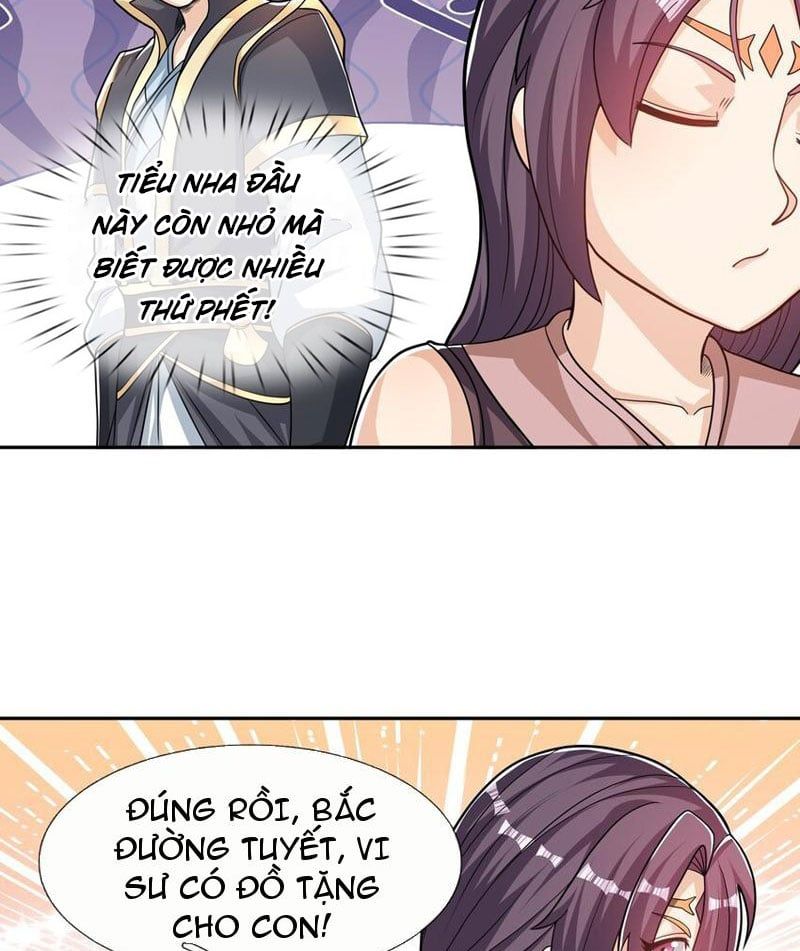 đọc truyện Thu Triệu Vạn Đồ Đệ, Vi Sư Vô Địch Thế Gian Chương 76 ảnh 67 tại Thiên Thai Truyện