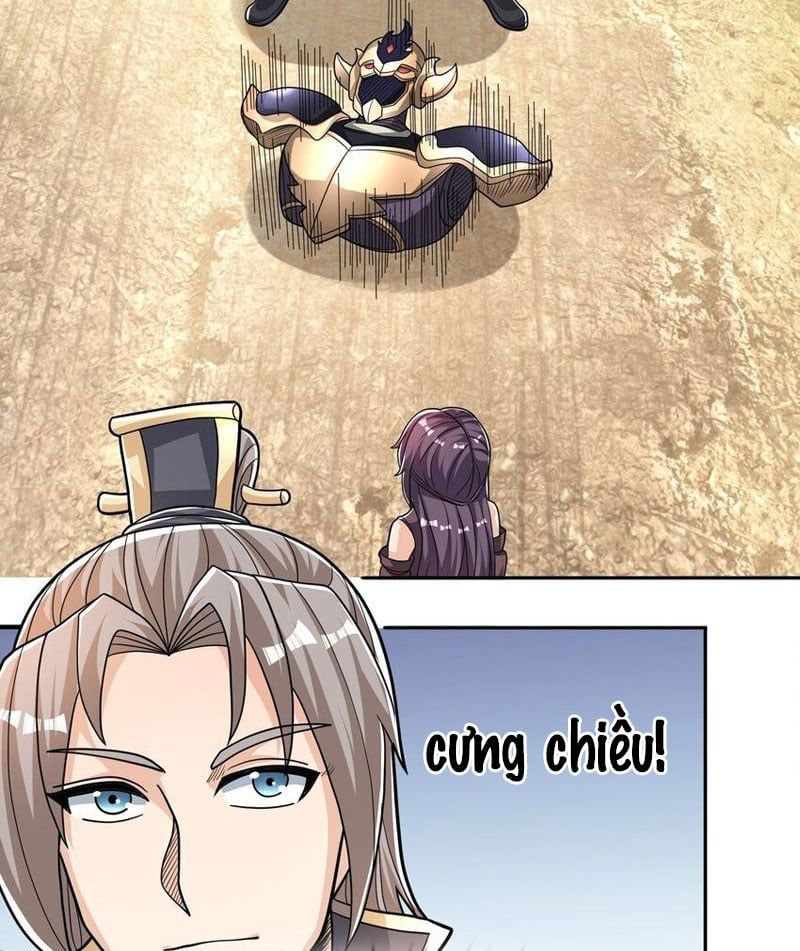 đọc truyện Thu Triệu Vạn Đồ Đệ, Vi Sư Vô Địch Thế Gian Chương 76 ảnh 69 tại Thiên Thai Truyện