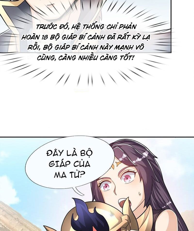 đọc truyện Thu Triệu Vạn Đồ Đệ, Vi Sư Vô Địch Thế Gian Chương 76 ảnh 70 tại Thiên Thai Truyện