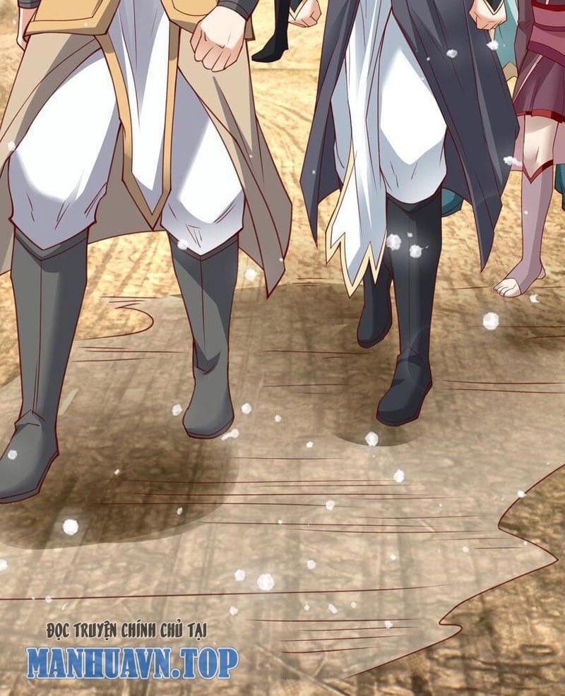 đọc truyện Thu Triệu Vạn Đồ Đệ, Vi Sư Vô Địch Thế Gian Chương 76 ảnh 9 tại Thiên Thai Truyện