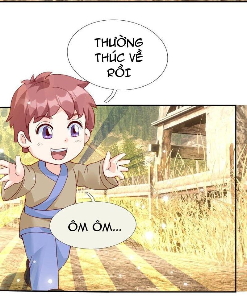 đọc truyện Thu Triệu Vạn Đồ Đệ, Vi Sư Vô Địch Thế Gian Chương 76 ảnh 10 tại Thiên Thai Truyện