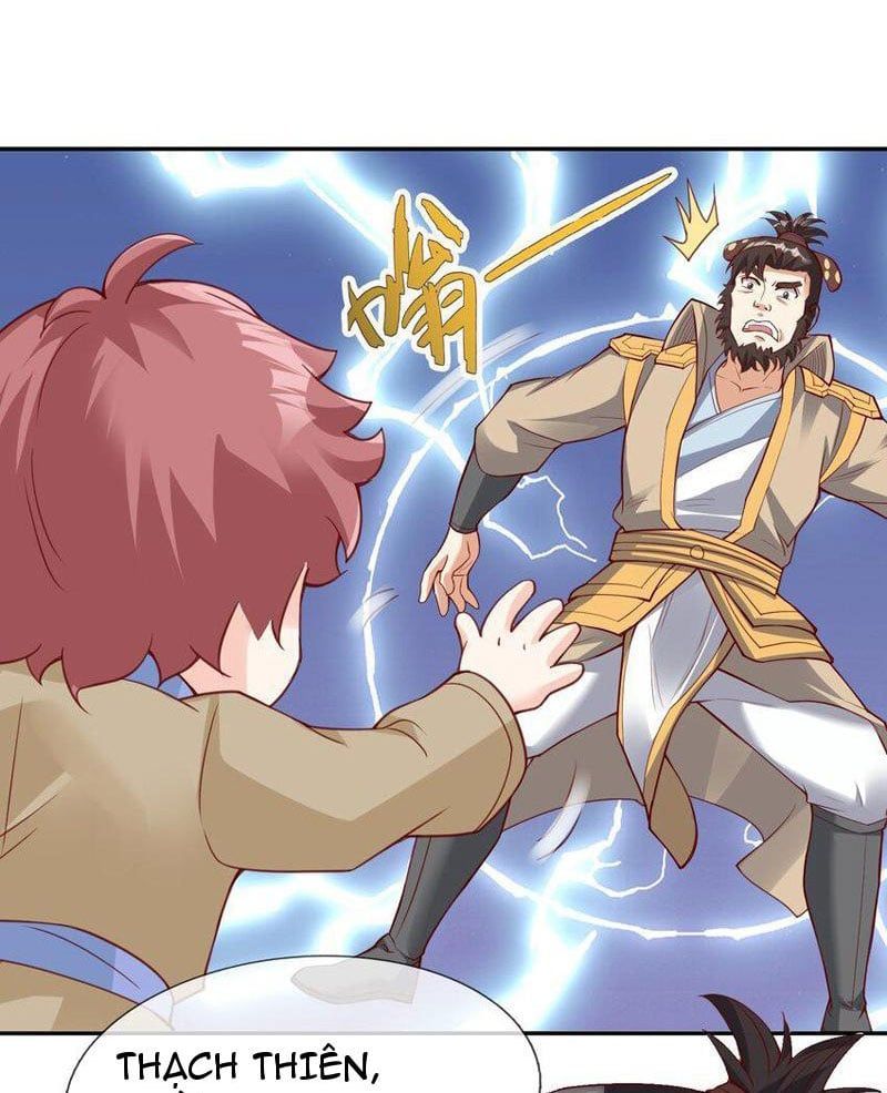 đọc truyện Thu Triệu Vạn Đồ Đệ, Vi Sư Vô Địch Thế Gian Chương 76 ảnh 11 tại Thiên Thai Truyện