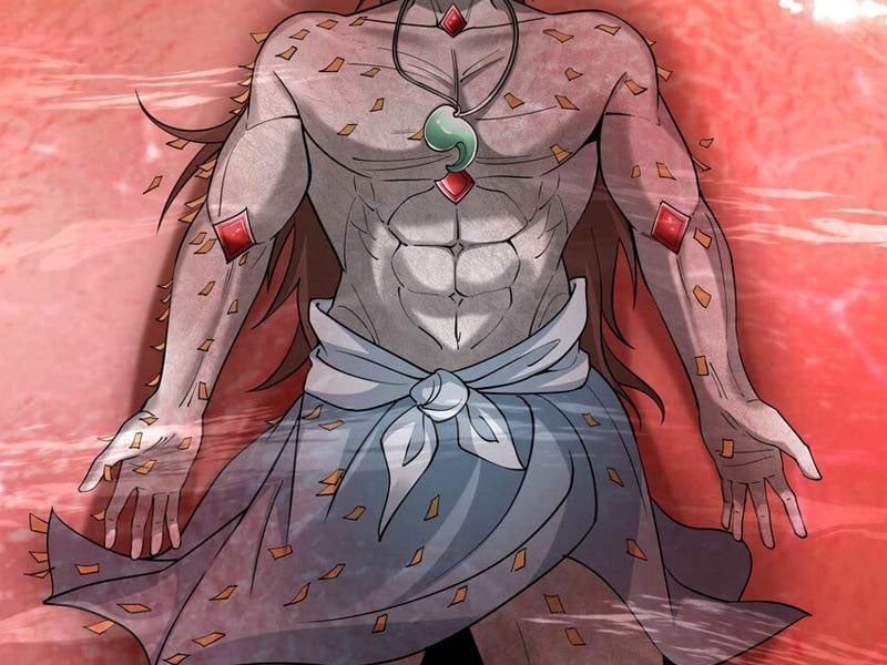 đọc truyện Thu Triệu Vạn Đồ Đệ, Vi Sư Vô Địch Thế Gian Chương 77 ảnh 103 tại Thiên Thai Truyện